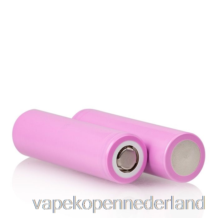 Vape Nederland Samsung 30q 18650 3000mah 15a 3.6v Batterij Twee-pack Batterijen