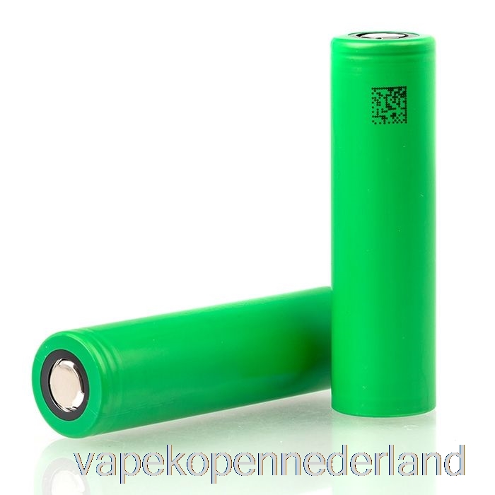 Elektronische Sigaret Vape Sony Vtc5 18650 2600mah 20a Batterij Enkele Batterij