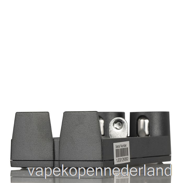 Vape Nederland Efest Slim K2 Batterijlader Met Twee Slots