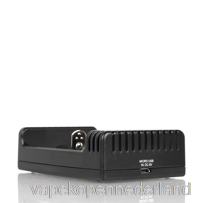 Elektronische Sigaret Vape Hohm Tech School 2 2a Mic-usb-oplader