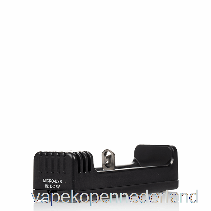 Elektronische Sigaret Vape Hohm Tech School Uno 2a Usb-oplader