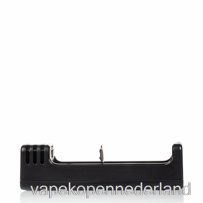 Elektronische Sigaret Vape Hohm Tech School Uno 2a Usb-oplader