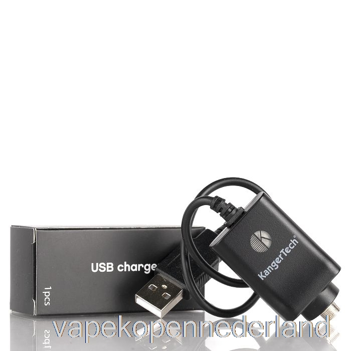 Vape Nederland Kanger Evod Usb-oplader