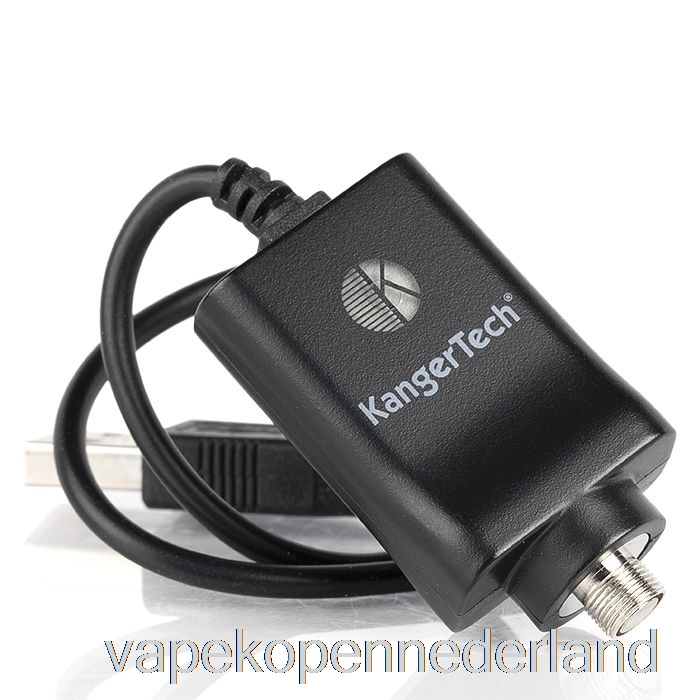 Vape Nederland Kanger Evod Usb-oplader