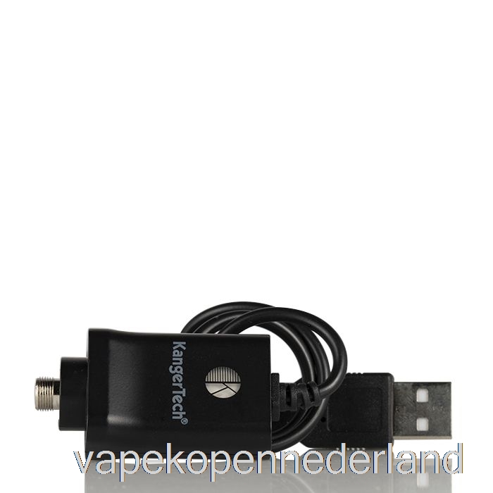 Vape Nederland Kanger Evod Usb-oplader