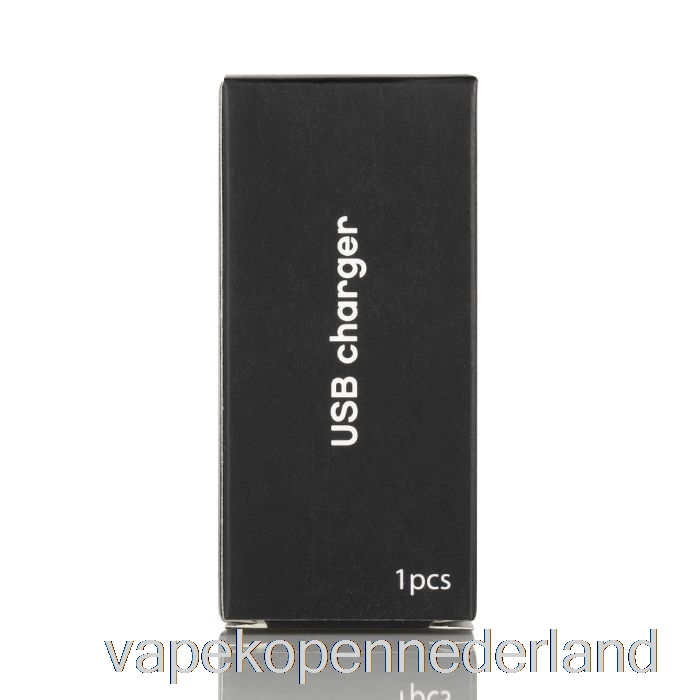 Vape Nederland Kanger Evod Usb-oplader