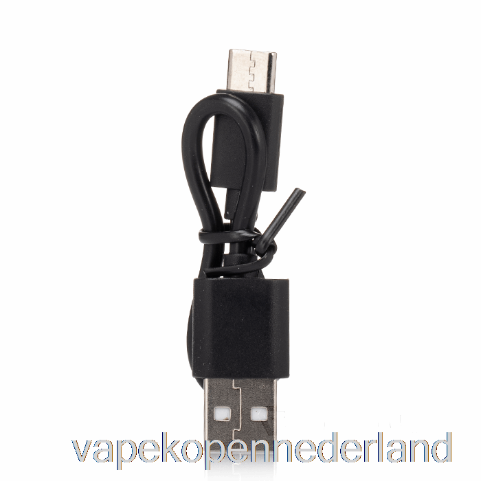 Elektronische Sigaret Vape Uwell Caliburn G Usb-oplader (mstopgezet)