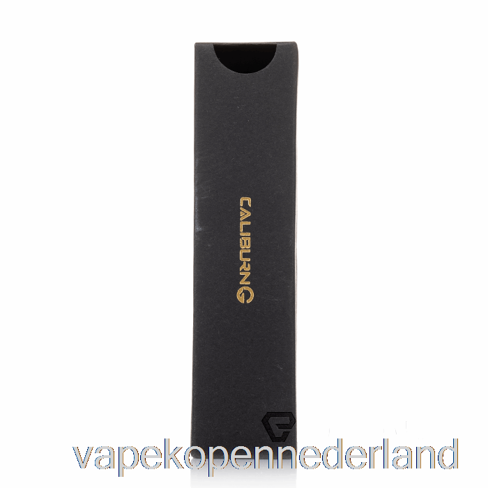Elektronische Sigaret Vape Uwell Caliburn G Usb-oplader (mstopgezet)