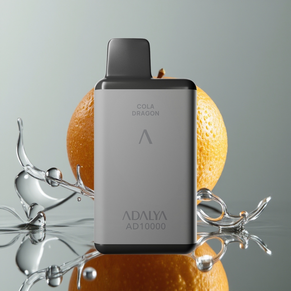 Adalya AD 10000 Puffs Disposable Vape Hawaï