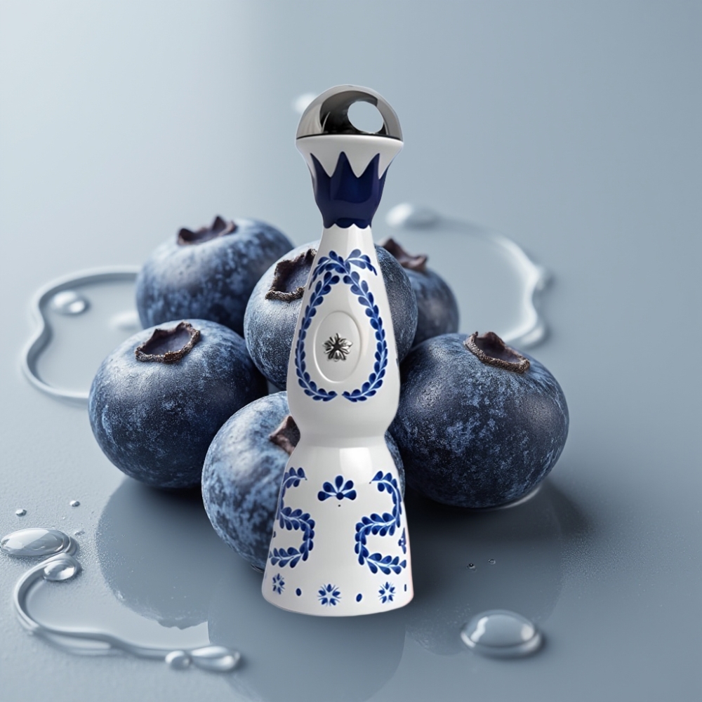 HUMO Azul 15000 Puffs 20mL 5% Blauwe Drakenvrucht Smaak