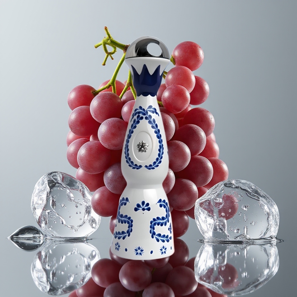 HUMO Azul 15000 Puffs 20mL 5% Druif IJs