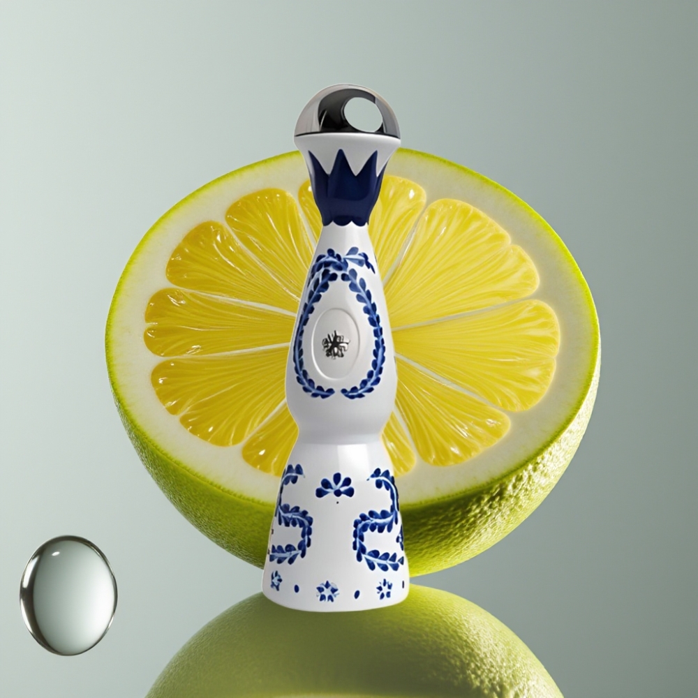 HUMO Azul 15000 Puffs Citroen Limoen 20mL 5% Nicotine