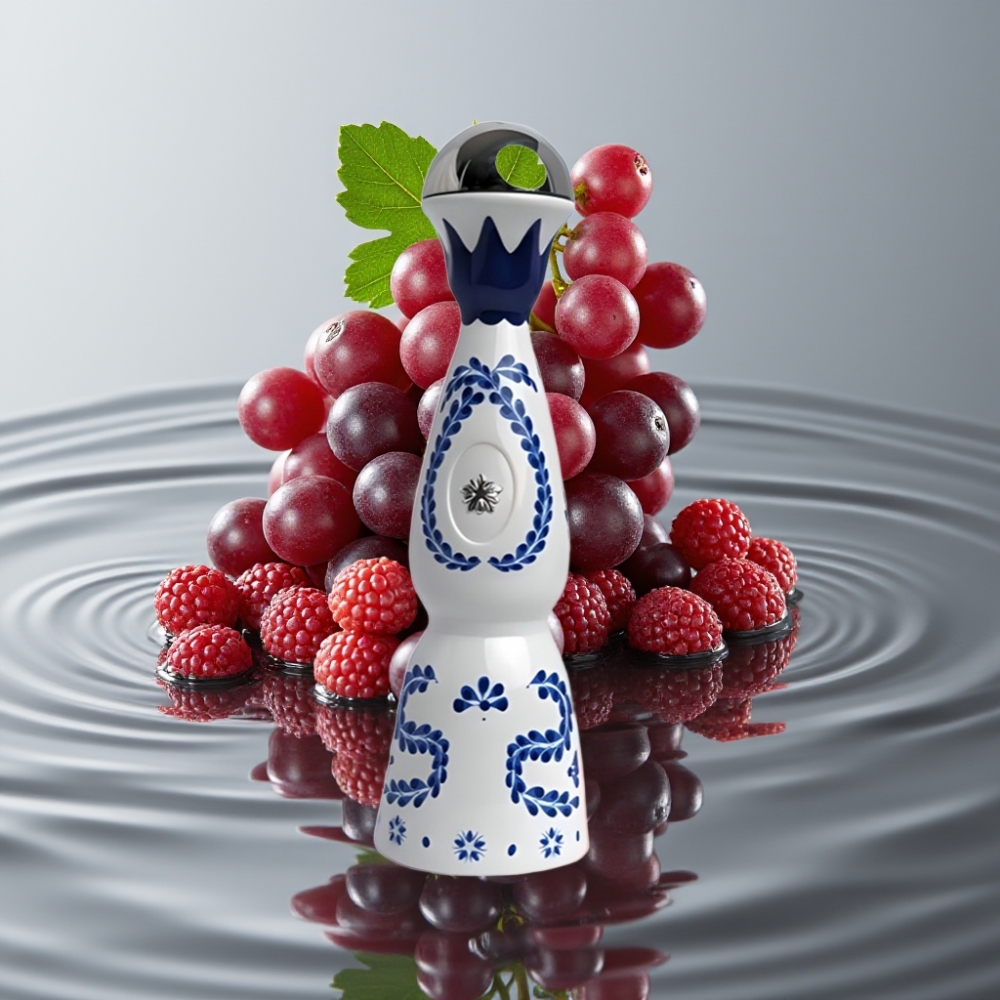 HUMO Azul 15000 Puffs Druiven Bessen Smaak 20mL 5% Nicotine