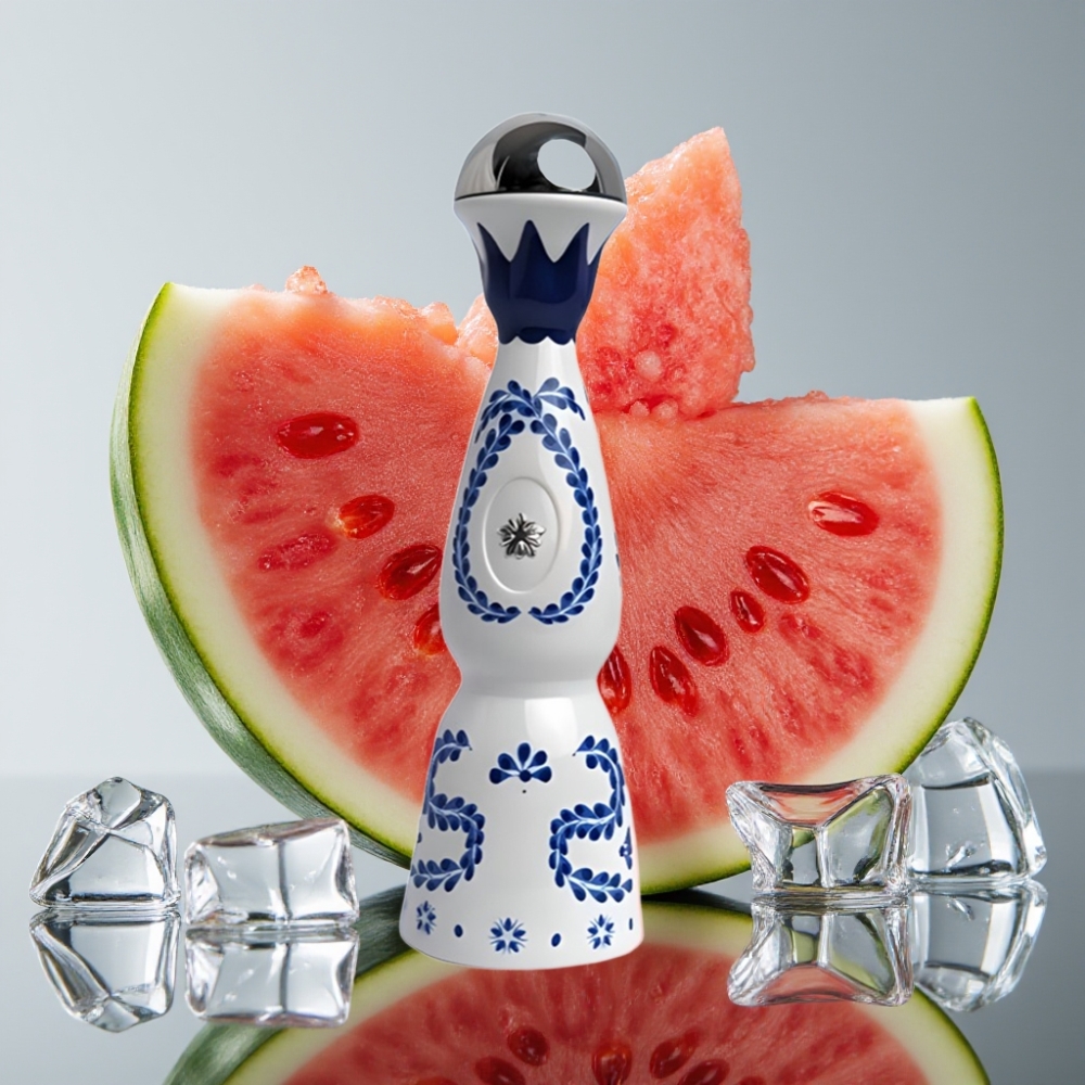 HUMO Azul 15000 Puffs Watermeloen IJs 20mL 5% Nicotine