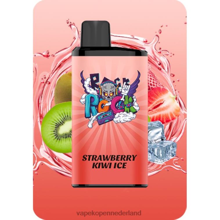 Vape Kopen RF64F3 | IGET Bar pro aardbei-kiwi-ijs