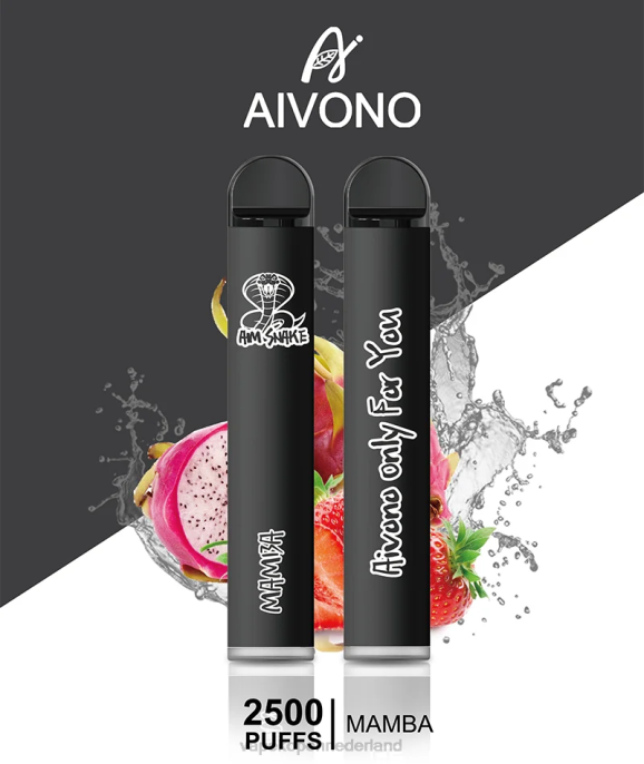 Aivono AIM SNAKE 2500 mamba - 2604309 Electronic Cigarette Vape