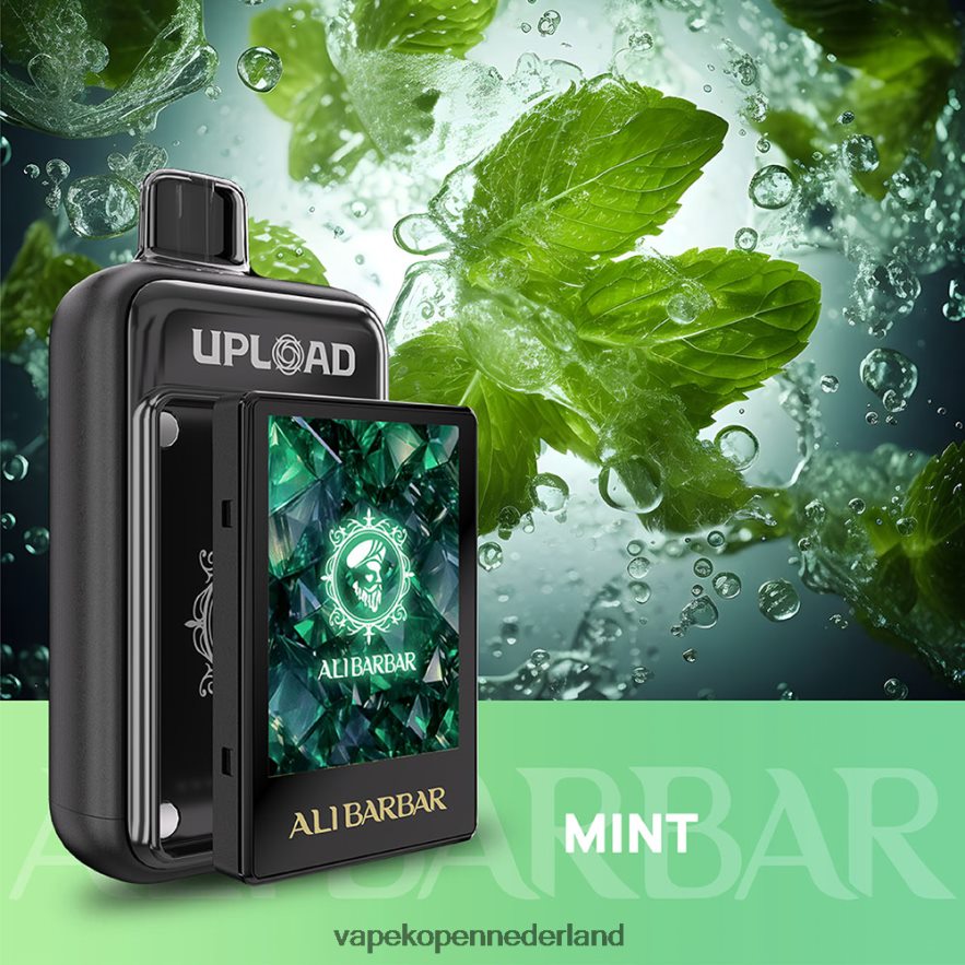 E-Liquid Nederland munt | Alibarbar uploaden LDR6F0117