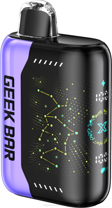 GEEK BAR pols x 8ZR48 bramen b-pop Vape Kopen