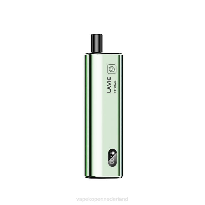 P8B2123 Electronic Cigarette Vape - passievrucht LAVIE ETERNAL 10000 trekjes