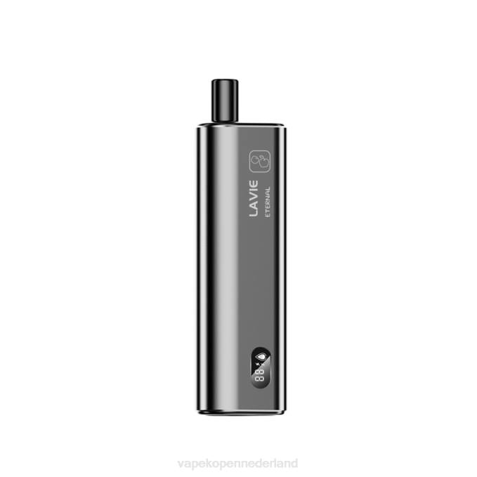 P8B2124 Vape Nederland - citroen cola LAVIE ETERNAL 10000 trekjes
