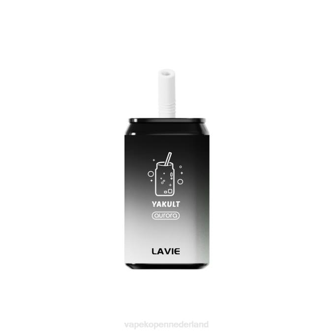 P8B2147 Electronic Cigarette Vape - yakult LAVIE Aurora 11000 trekjes