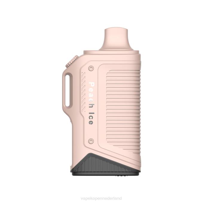 P8B279 Vape Nederland - perzik ijs LAVIE Energy Box 15000 trekjes