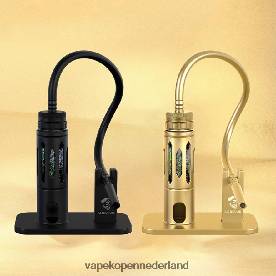 Vape Kopen dubbele appel | Alibarbar waterpijp onyx dock LDR6F0111