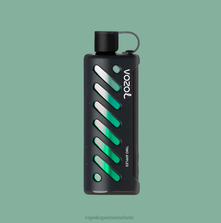 Vape Nederland TZZ81 VOZOL uitrusting shisha 25000