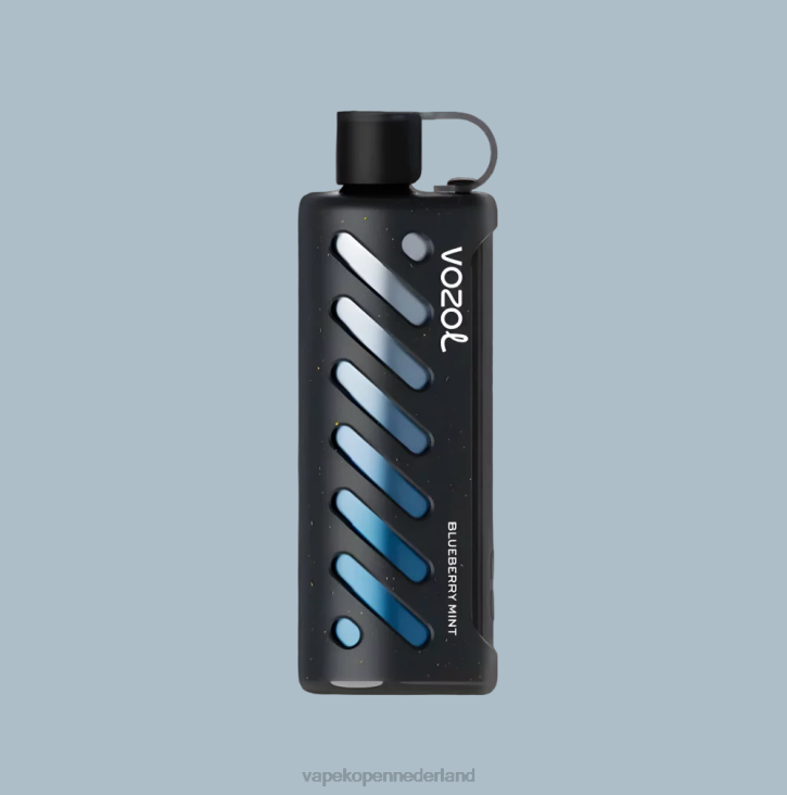 Vape Nederland TZZ81 VOZOL uitrusting shisha 25000